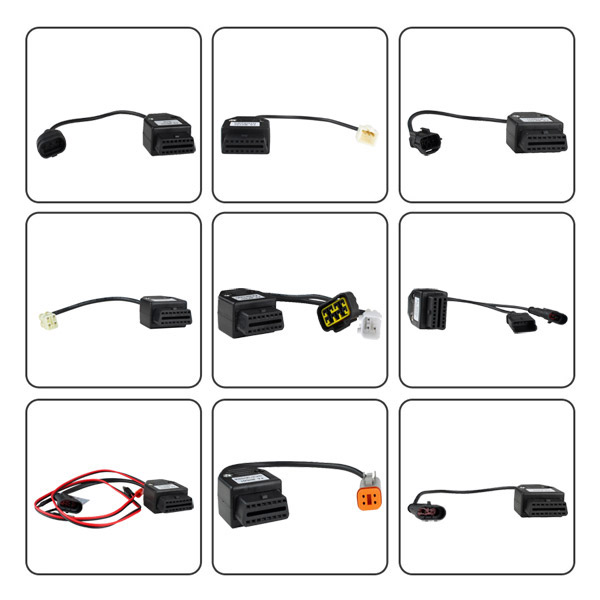 iQ4bike Motorcycles Electronic Diagnosis iQ4bike Precise motorcy